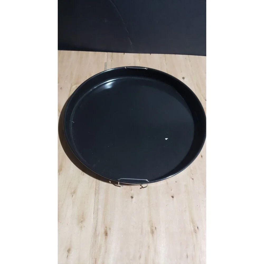 NUWAVE L INFRARED OVEN REPLACEMENT BASE & BOTTOM DRIP TRAY LINER PAN 20355